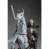 figma Erwin Smith (Reissue) (Attack on Titan) Additional Thumbnail 7
