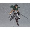 figma Levi (Reissue) (Attack on Titan) Additional Thumbnail 1