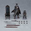figma Lady Maria of the Astral Clocktower: DX Edition (Bloodborne: The Old Hunters) Image