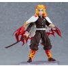 figma Kyojuro Rengoku (Demon Slayer: Kimetsu no Yaiba) Additional Thumbnail 1