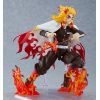 figma Kyojuro Rengoku (Demon Slayer: Kimetsu no Yaiba) Additional Thumbnail 3