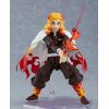 figma Kyojuro Rengoku (Demon Slayer: Kimetsu no Yaiba) Additional Thumbnail 5