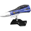 PLAMAX MF-61: minimum factory Fighter Nose Collection VF-25G (Michael Blanc's Fighter) (Macross Frontier) Image