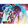 Hatsune Miku Virtual Pop Star Ver. 1/7 Scale Statue (Character Vocal Series 01: Miku Hatsune) Additional Thumbnail 2
