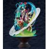 Hatsune Miku Virtual Pop Star Ver. 1/7 Scale Statue (Character Vocal Series 01: Miku Hatsune) Additional Thumbnail 6