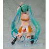 Racing Miku 2010 Ver. Art by Kentaro Yabuki 1/7 Scale Statue (Hatsune Miku GT Project) Additional Thumbnail 1