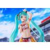 Racing Miku 2010 Ver. Art by Kentaro Yabuki 1/7 Scale Statue (Hatsune Miku GT Project) Additional Thumbnail 4