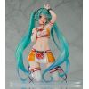 Racing Miku 2010 Ver. Art by Kentaro Yabuki 1/7 Scale Statue (Hatsune Miku GT Project) Additional Thumbnail 3