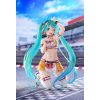 Racing Miku 2010 Ver. Art by Kentaro Yabuki 1/7 Scale Statue (Hatsune Miku GT Project) Additional Thumbnail 6