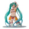 Racing Miku 2010 Ver. Art by Kentaro Yabuki 1/7 Scale Statue (Hatsune Miku GT Project) Image