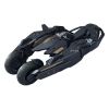 PLAMAX Black Trike: DAWN FALL Ver. (BLACK ROCK SHOOTER: DAWN FALL) Image