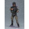 figma Cliff (Death Stranding) Additional Thumbnail 2