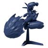 PLAMAX MF-65: minimum factory Gunbuster Super Inazuma Kick/RX-7 Inazuma Kick Buster Machine Color Ver. Model Kit (Gunbuster) Image