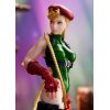 POP UP PARADE Cammy (Street Fighter) Additional Thumbnail 7