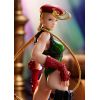 POP UP PARADE Cammy (Street Fighter) Additional Thumbnail 8