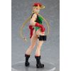 POP UP PARADE Cammy (Street Fighter) Additional Thumbnail 1