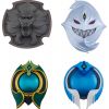 figmaPLUS Naofumi Iwatani Shield Option Set (The Rising of the Shield Hero Season 2) Image