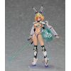 figma Sophia F. Shirring: Bikini Armor Ver. (Bunny Suit Planning) Additional Thumbnail 1