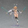 figma Sophia F. Shirring: Bikini Armor Ver. (Bunny Suit Planning) Additional Thumbnail 3