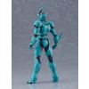 figma Guyver I: Ultimate Edition (Bio Booster Armor Guyver) Additional Thumbnail 1