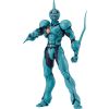 figma Guyver I: Ultimate Edition (Bio Booster Armor Guyver) Image