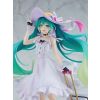 GT Project Racing Miku 2021: Private Ver. Statue (Hatsune Miku) Additional Thumbnail 3