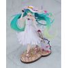 GT Project Racing Miku 2021: Private Ver. Statue (Hatsune Miku) Additional Thumbnail 4