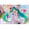 GT Project Racing Miku 2021: Private Ver. Statue (Hatsune Miku) Additional Thumbnail 8