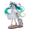 GT Project Racing Miku 2021: Private Ver. Statue (Hatsune Miku) Image