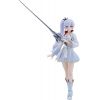 RWBY: Ice Queendom Figma Action Figure Weiss Schnee 13 cm Image