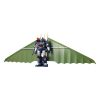 COMBAT ARMORS MAX29 Combat Armor Dougram Hang Glider Equipment Type (Fang of the Sun Dougram) Image