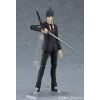 Figma Aki Hayakawa Action Figure (Chainsaw Man) Additional Thumbnail 1