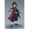 Figma Giyu Tomioka Action Figure (Demon Slayer: Kimetsu no Yaiba) Additional Thumbnail 2