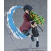 Figma Giyu Tomioka Action Figure (Demon Slayer: Kimetsu no Yaiba) Additional Thumbnail 3