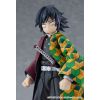 Figma Giyu Tomioka Action Figure (Demon Slayer: Kimetsu no Yaiba) Additional Thumbnail 5