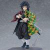 Figma Giyu Tomioka Action Figure (Demon Slayer: Kimetsu no Yaiba) Main Thumbnail