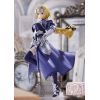 Pop Up Parade Ruler/Jeanne d'Arc Statue Statue (Fate/Grand Order) Additional Thumbnail 3