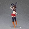 Pop Up Parade Megumin Bunny Ver. L Size Statue (Kono Subarashii Sekai ni Shukufuku o!) Image
