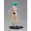 Racing Miku 2022: Tropical Ver. Statue (Hatsune Miku GT Project) Additional Thumbnail 2