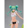Racing Miku 2022: Tropical Ver. Statue (Hatsune Miku GT Project) Additional Thumbnail 3
