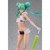 Racing Miku 2022: Tropical Ver. Statue (Hatsune Miku GT Project) Additional Thumbnail 4