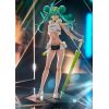 Racing Miku 2022: Tropical Ver. Statue (Hatsune Miku GT Project) Additional Thumbnail 6