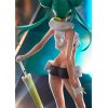 Racing Miku 2022: Tropical Ver. Statue (Hatsune Miku GT Project) Additional Thumbnail 8