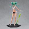 Racing Miku 2022: Tropical Ver. Statue (Hatsune Miku GT Project) Main Thumbnail