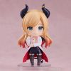 Nendoroid Yuzuki Choco (Hololive Production) Image