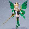 PLAMAX GP-08 Fairy Knight Princess Elfina (Guilty Princess) Image