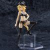 PLAMAX GP-09 Underwear Girl Body Prison Guard Luisa (Guilty Princess) Image