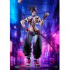 POP UP PARADE Juri (Street Fighter) Additional Thumbnail 4