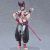 POP UP PARADE Juri (Street Fighter) Image