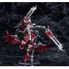 PLAMAX GO-03 Godwing Dragon Knight Ren Firedragon (Godz Order) Additional Thumbnail 1